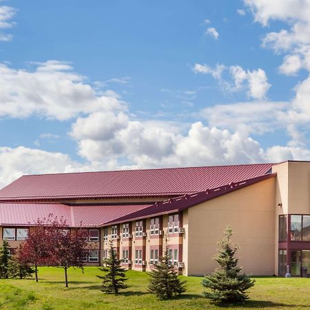 Super 8 By Wyndham Sherwood Park/Edmonton Area Экстерьер фото