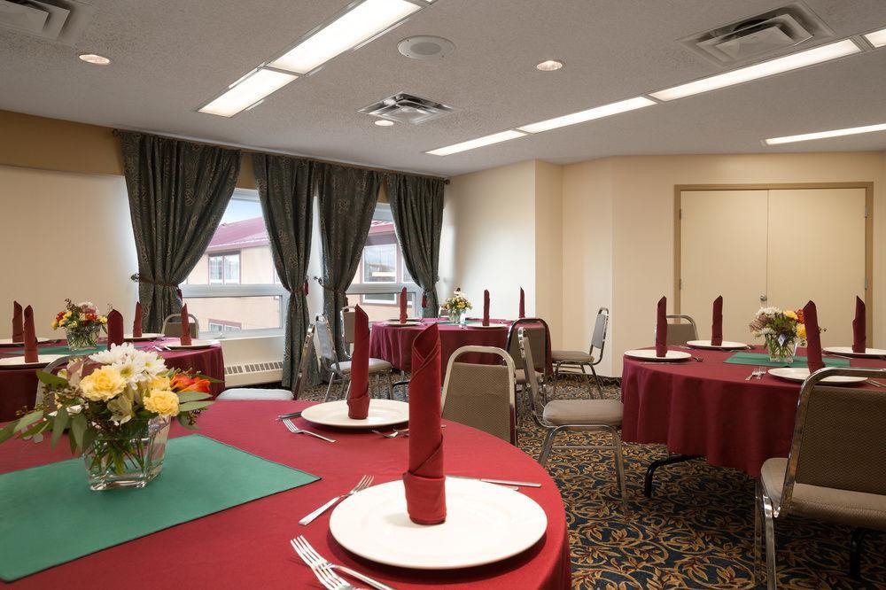 Super 8 By Wyndham Sherwood Park/Edmonton Area Экстерьер фото