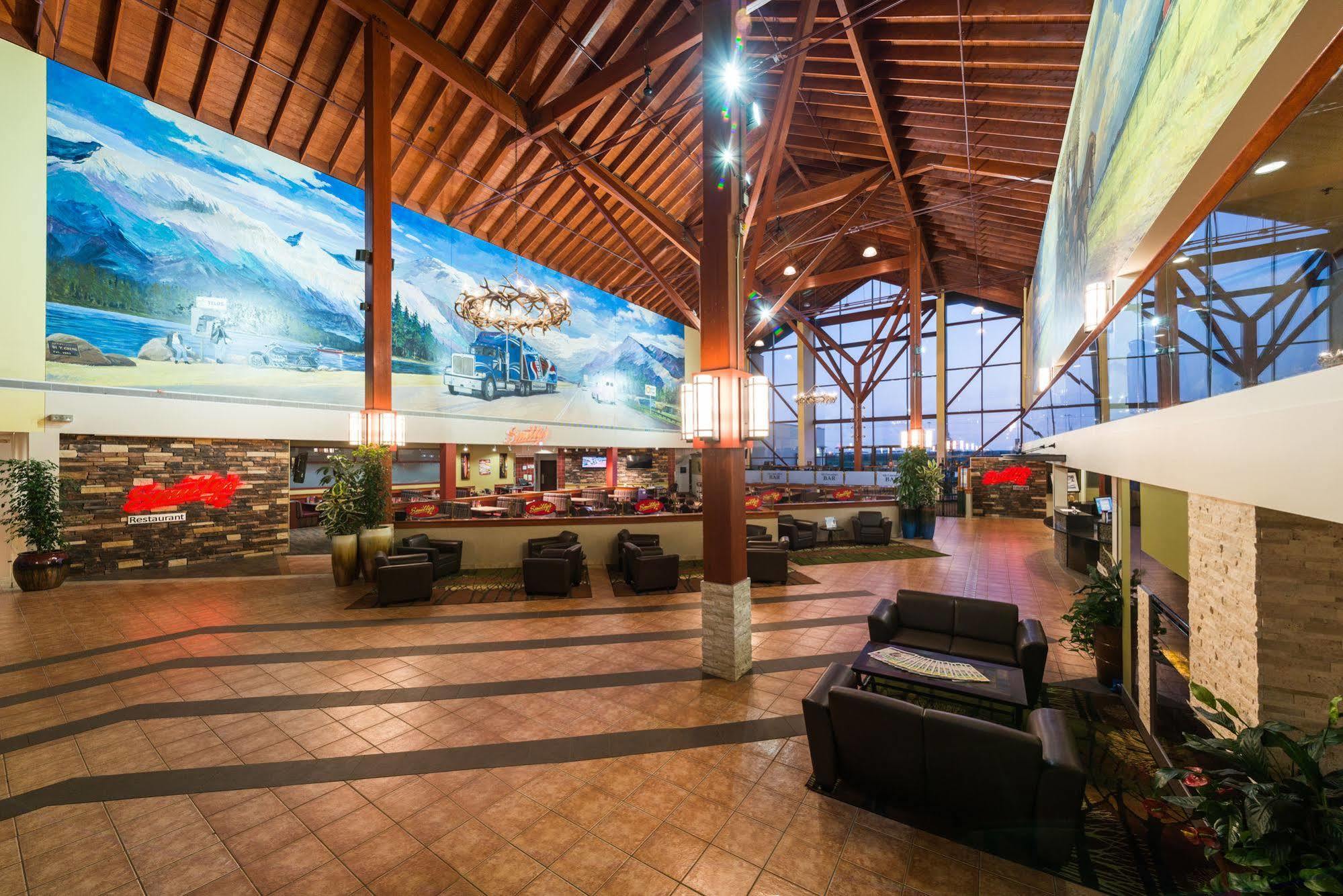 Super 8 By Wyndham Sherwood Park/Edmonton Area Экстерьер фото