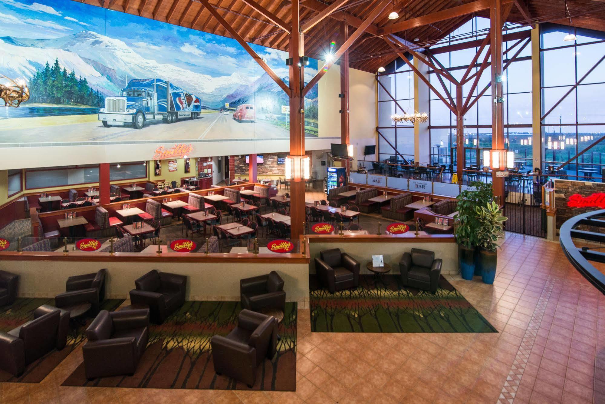 Super 8 By Wyndham Sherwood Park/Edmonton Area Экстерьер фото