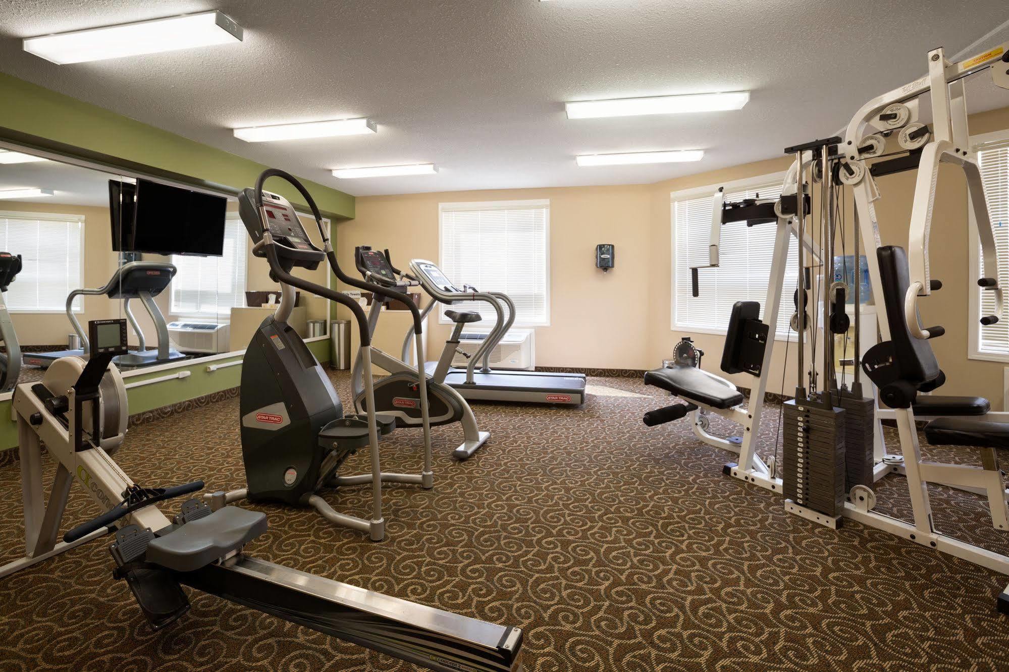 Super 8 By Wyndham Sherwood Park/Edmonton Area Экстерьер фото