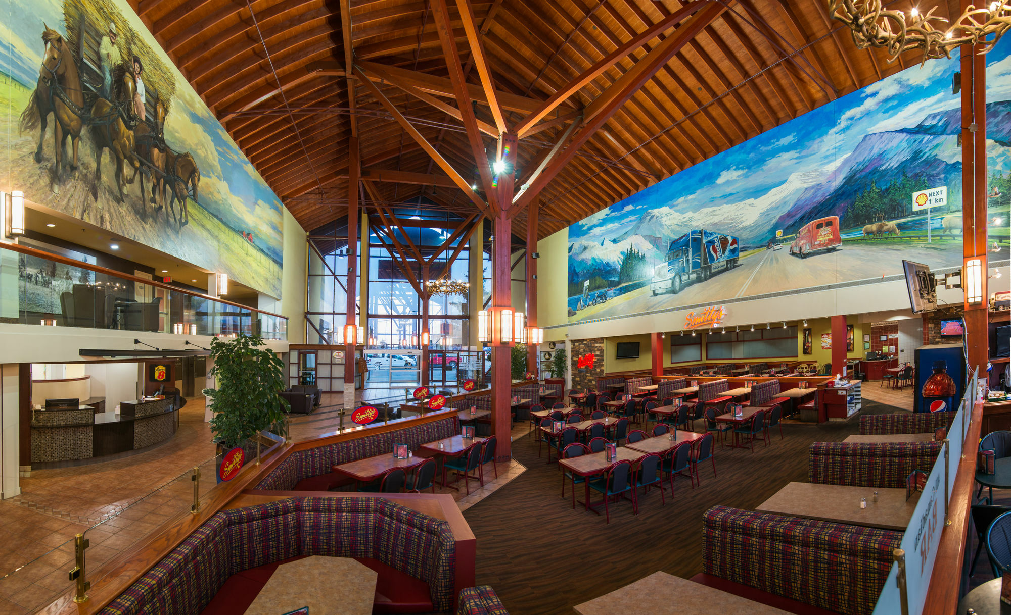 Super 8 By Wyndham Sherwood Park/Edmonton Area Экстерьер фото